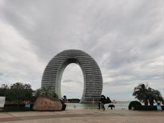 -太湖月亮湾