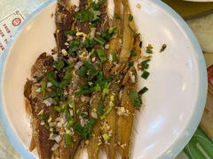 -台山美食一绝阿四台山黄鳝饭(阿四创作店)