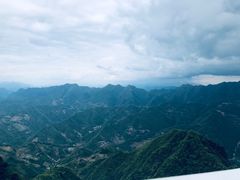 -塔云山