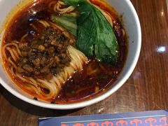 鸡汤担担面-眉州东坡·熊猫主题餐厅(枫蓝店)