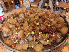 -老雒阳面馆·水席·洛阳菜(王城路店)