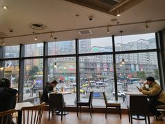 -肯德基(石桥铺店)