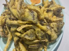 -苏师傅菜馆(上沙店)