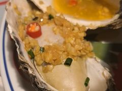 -辉记炭烧海鲜大排档·老字号(福田店)