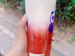 -茶百道(二七万达店)