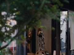 -Metal hands·铁手咖啡