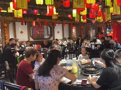 -小财神·老派赣州菜·中华美食地标(第五大道店)