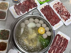 -杏花吴记牛肉火锅