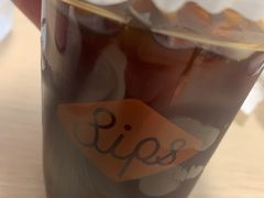 -Sips&Lick茶兰咖啡(五道口店)