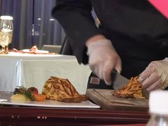 -塞纳河法国餐厅(唐延路店)