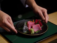 -西村日本料理(香格里拉饭店)