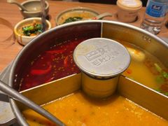 -万达广场(大明宫店)