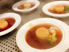 -芭菲盛宴·环球美食(北城国际店)