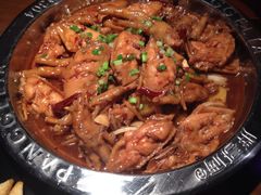-胖哥俩肉蟹煲(济南世茂国际广场店)