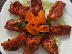 -凤来栖·净庭院·火锅(欧尚店)