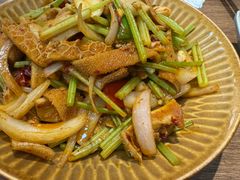 -贯贯吉·清真餐厅(浙江中路店)