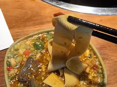 -楠火锅(仁恒梦中心店)