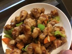 -胡记真不同饭店(临河街店)