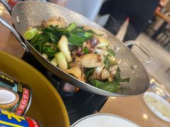 -洲晓鲜·舟山海鲜大排档(朱家尖风景区店)