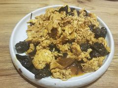 -妈妈的味道(工人体育场东路店)