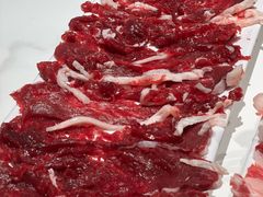 -犇鼎牛潮汕牛肉火锅(新辰里学清路店)