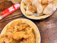-聂发财重庆江湖菜(解放碑店)