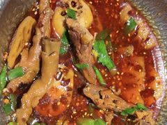 -辣得叫湘菜(四明店)