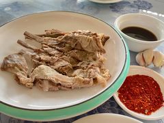 -老毛手抓·盐池滩羊非遗手抓(宁夏总店)