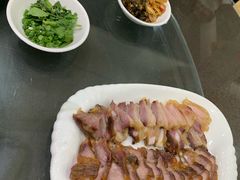 -瑞丰园庭院餐厅·白族传统家常菜