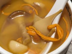 -芸山季·云南山珍菌火锅(宝能环球汇店)