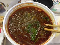 -姑娘手·陕西手工面·肉夹馍(象峰店)