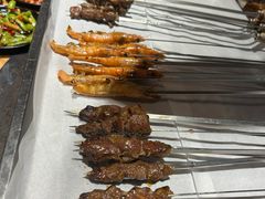 -筱果•梁山围炉烤肉(昌里路店)
