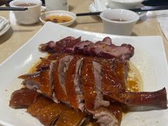 -老字号蛇口德记烧腊饭店·海鲜加工