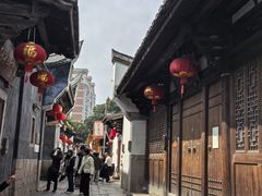 -三坊七巷历史文化街区