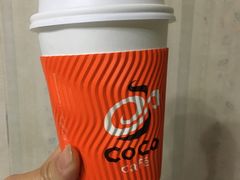 -CoCo都可(湖滨银泰店B区店)