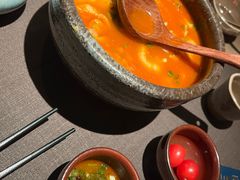 -山石榴·贵州菜(陆家嘴中心店)