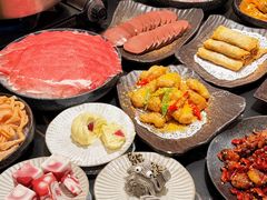 -熹悟海鲜火锅·广式打边炉