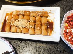 -三江两海老火锅(北京首店)