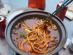 -肖记公安牛肉鱼杂馆·省级非物质文化遗产(江汉路直营店)