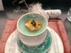 -鳥喜Toriki怀石烧鸟料理