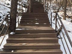 -沂蒙山旅游区云蒙景区(蒙山国家森林公园)
