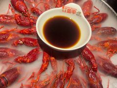 -红盔甲·小龙虾(人民广场店)