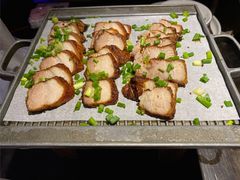 -绿茶餐厅(西湖银泰百货店)