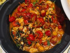 -聚味瞿记·龙虾堂(坡子街店)