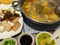 -张凯达·深海石斑鱼潮汕火锅(十五年品牌•虹桥天街店)