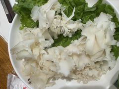 -草原传奇鲜羊火锅(桥北店)