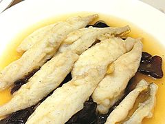 -老大同酒家·糟卤·本帮菜(中山公园店)