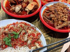 -老闵田螺馆·南昌特色小炒(梦时代店)