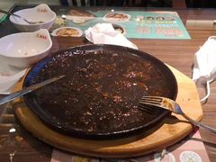 -豪享来牛排·中西简餐(黄河路店)