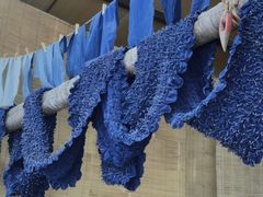 -璞真扎染博物馆